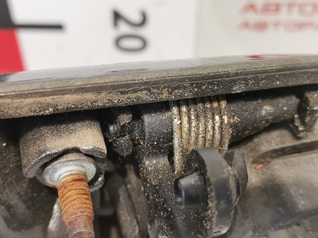 Ручка двери передней наружная правая CHRYSLER Voyager IV RG 2001-2007