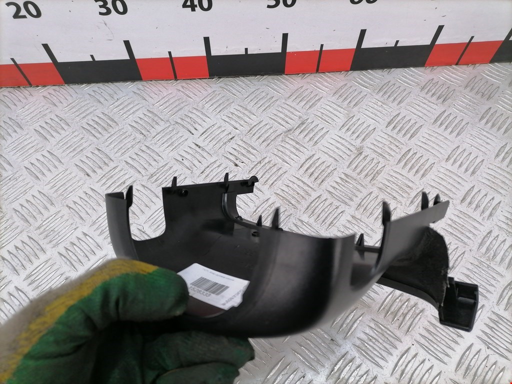 Кожух рулевой колонки VOLKSWAGEN Polo IV 2001-2009