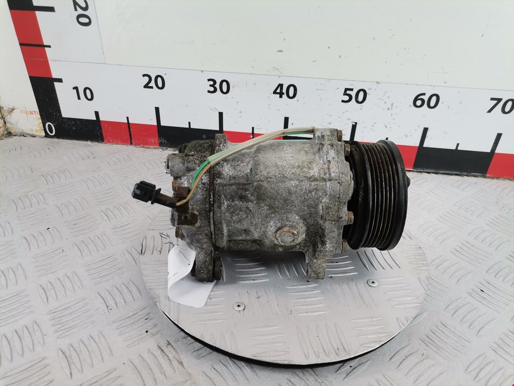 Компрессор кондиционера (системы кондиционирования) VOLKSWAGEN Lupo 1999-2005