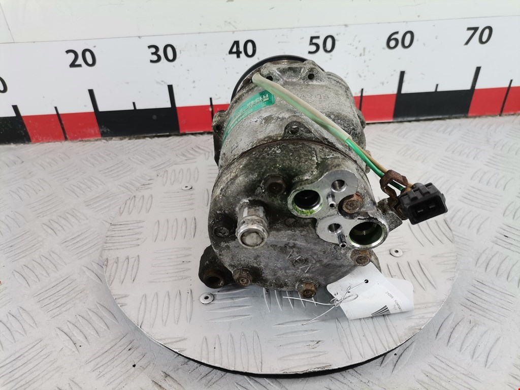 Компрессор кондиционера (системы кондиционирования) VOLKSWAGEN Lupo 1999-2005