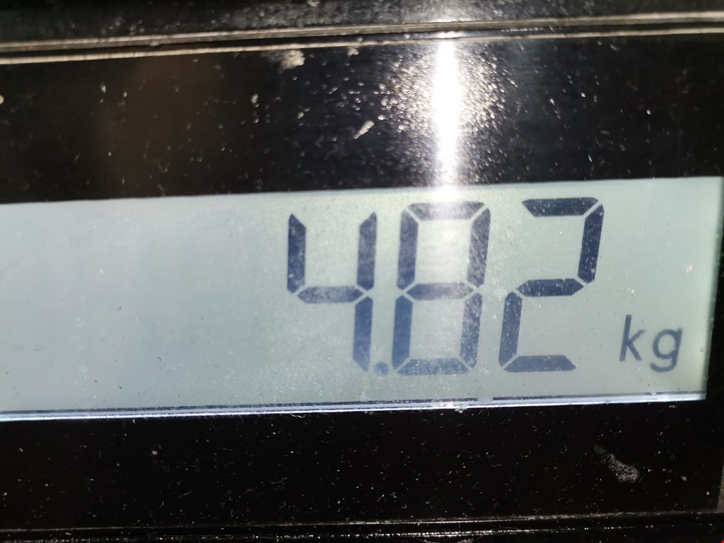 Компрессор кондиционера (системы кондиционирования) VOLKSWAGEN Lupo 1999-2005