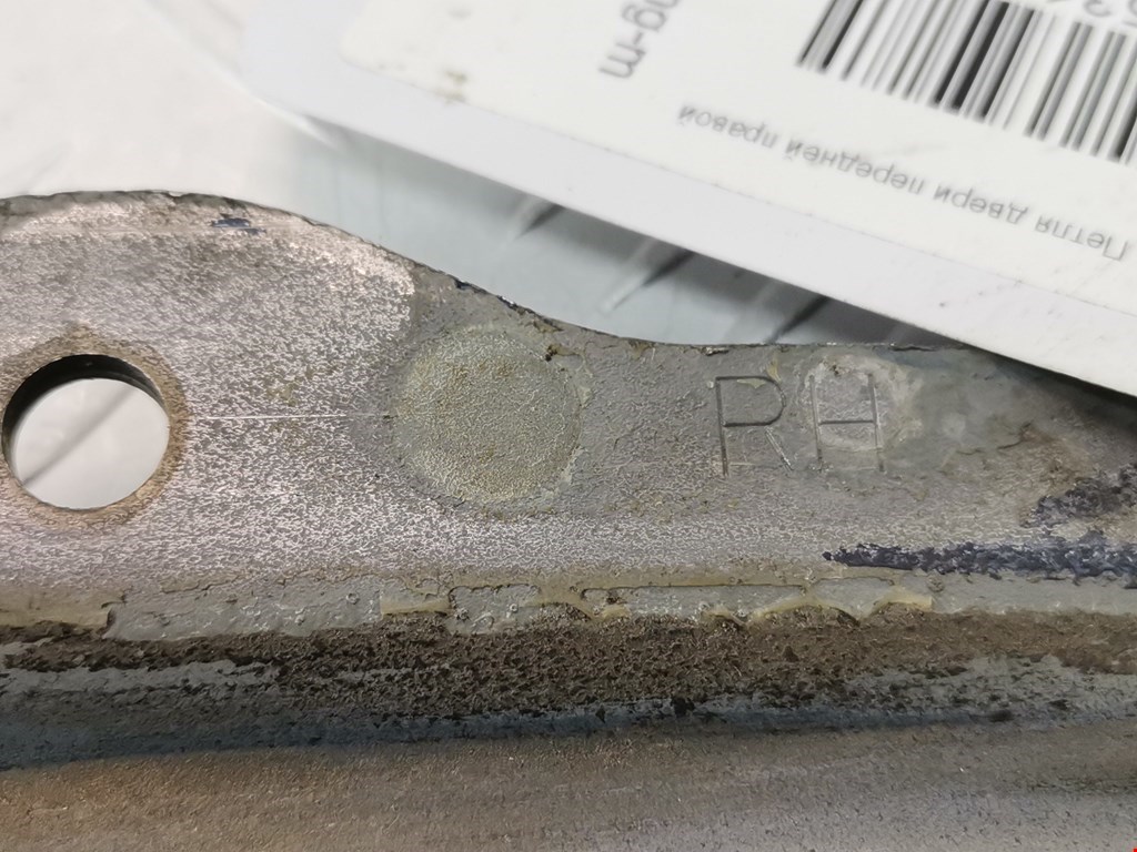 Петля капота левая/правая SUBARU Legacy 1998-2004