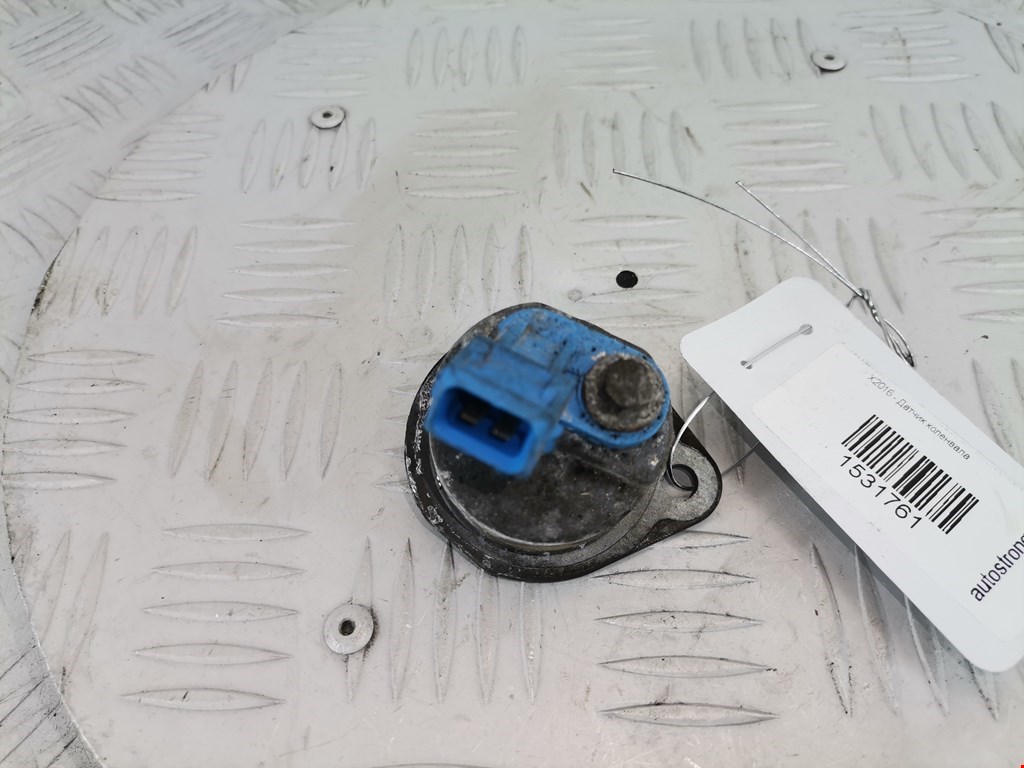 Датчик положения коленвала FORD Fiesta 2001-2008