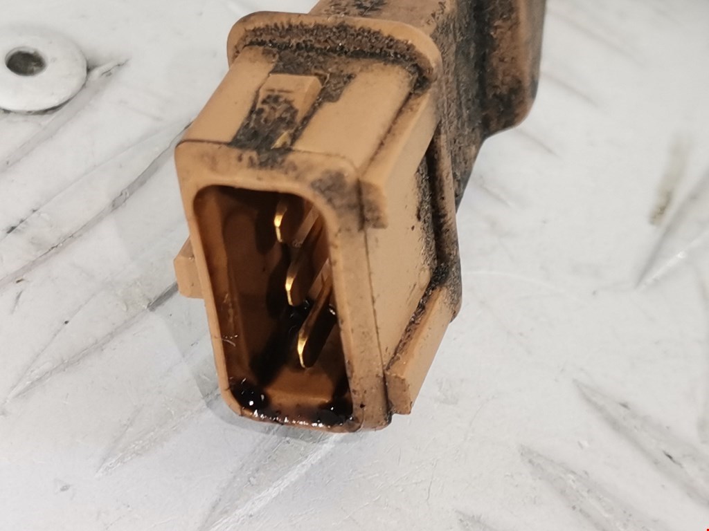 Датчик детонации AUDI A3 8L 1996-2003