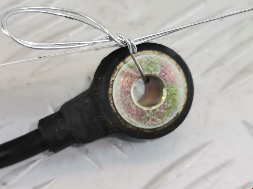 Датчик детонации AUDI A3 8L 1996-2003