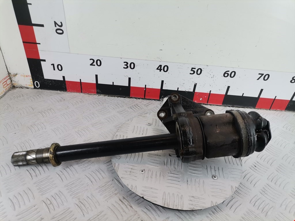 Полуось (привод, приводной вал) передняя правая NISSAN Almera Tino 2000-2006