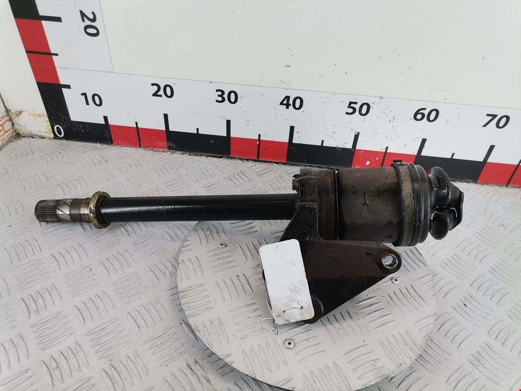 Полуось (привод, приводной вал) передняя правая NISSAN Almera Tino 2000-2006