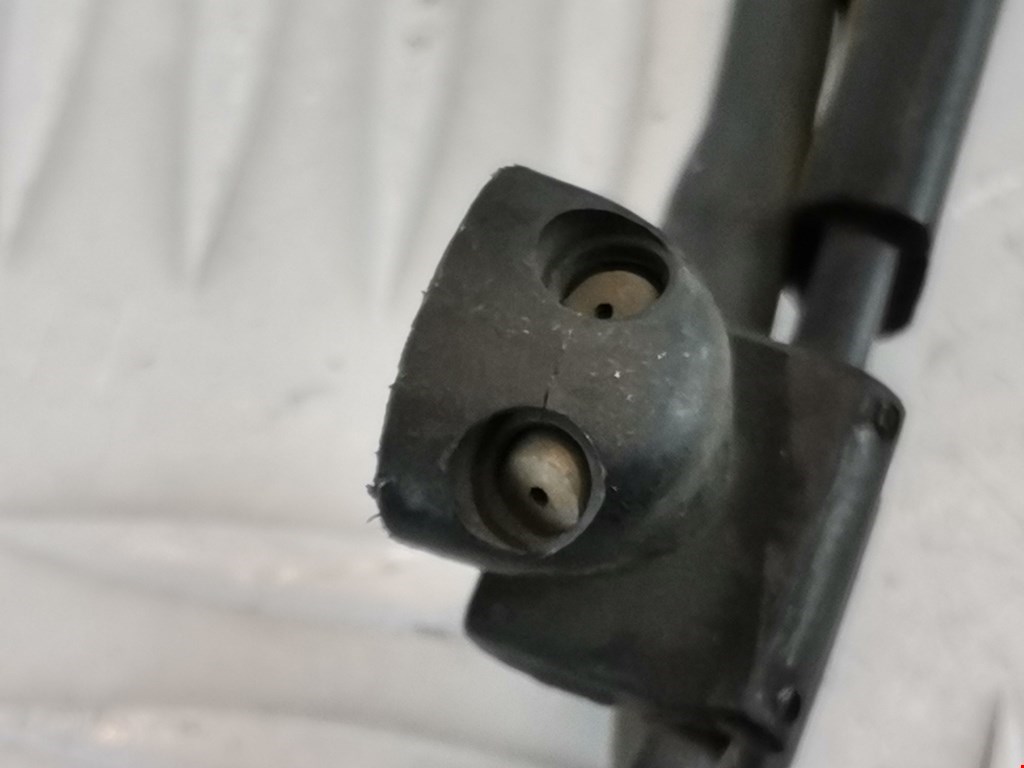 Поводок дворника задний (заднего) DAEWOO Tacuma 2001-2011