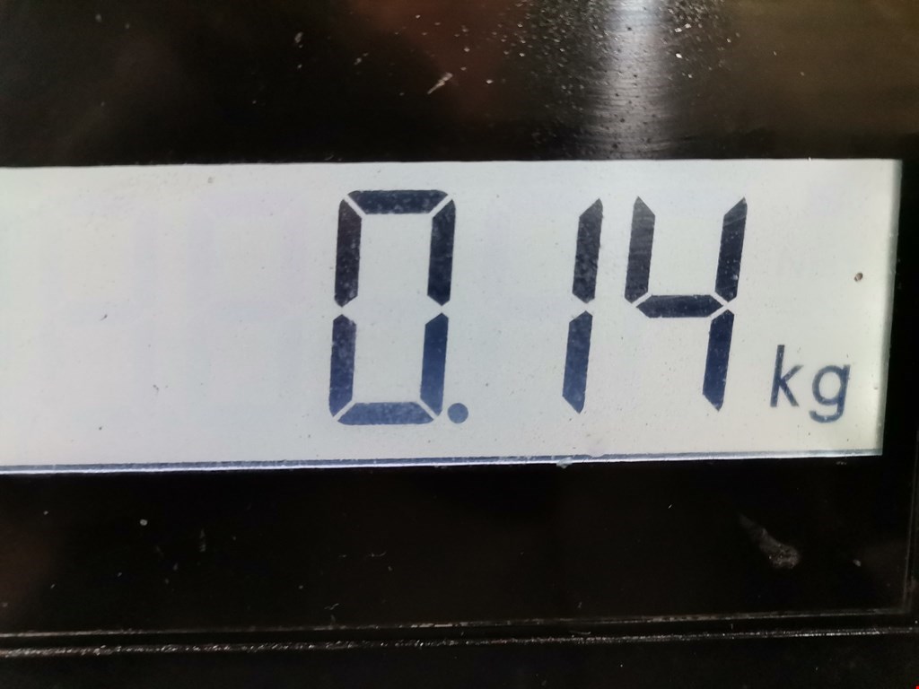 Поводок дворника задний (заднего) DAEWOO Tacuma 2001-2011