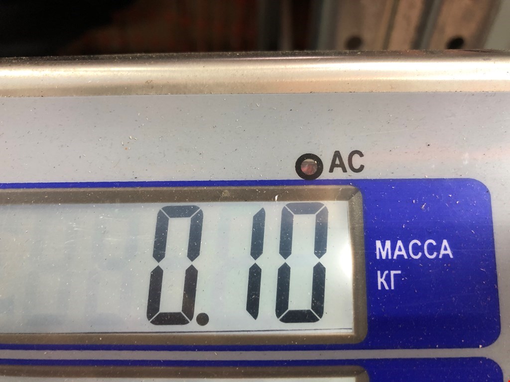 Вставка замка багажника HYUNDAI Santa Fe SM/ Classic 2000-2012