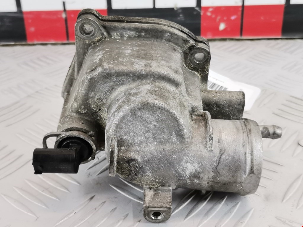 Датчик температуры охлаждающей жидкости Mercedes E-Class (W211) (2002-2009)