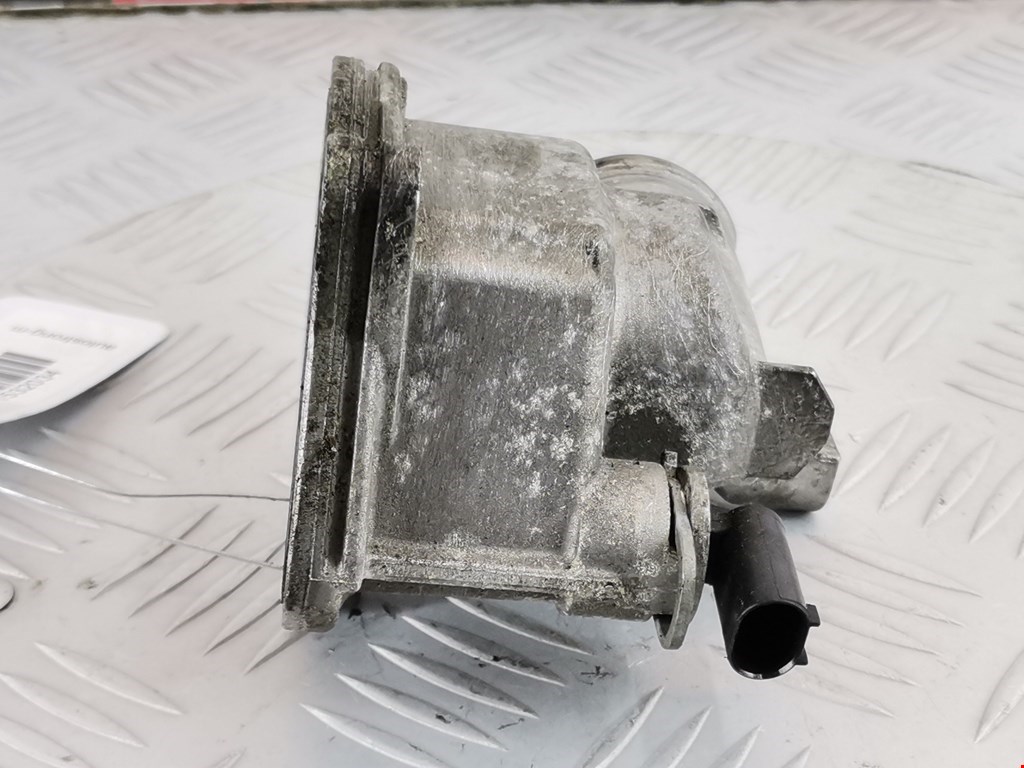 Корпус термостата MERCEDES-BENZ E-Class W211, S211 2002-2009