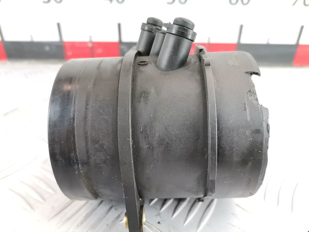 Расходомер воздуха (массметр, датчик ДМРВ) MERCEDES-BENZ E-Class W211, S211 2002-2009