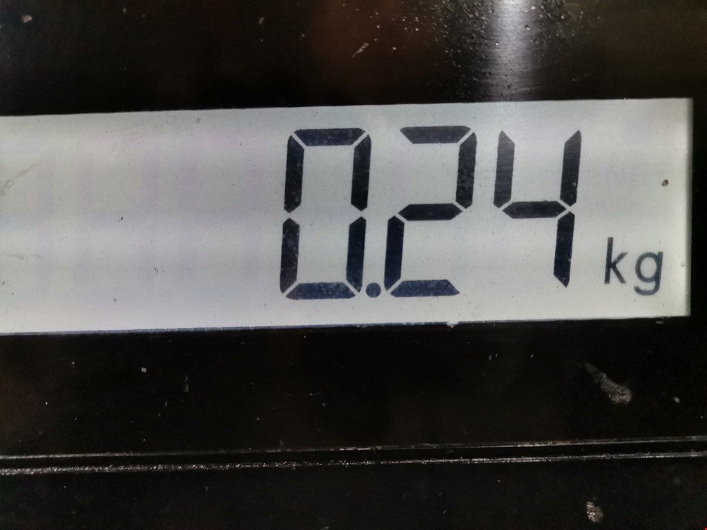 Расходомер воздуха (массметр, датчик ДМРВ) MERCEDES-BENZ E-Class W211, S211 2002-2009