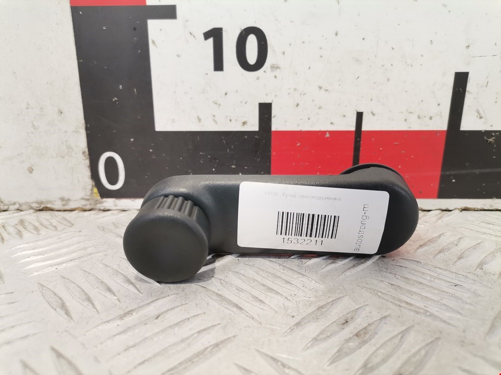 Ручка стеклоподъемника RENAULT Scenic I 1996-2003