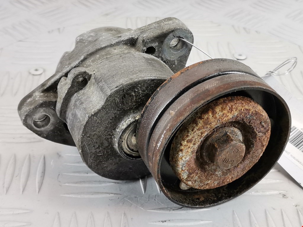 Натяжитель ремня генератора (приводного поликлинового ремня Opel Vectra B (1995-2002)