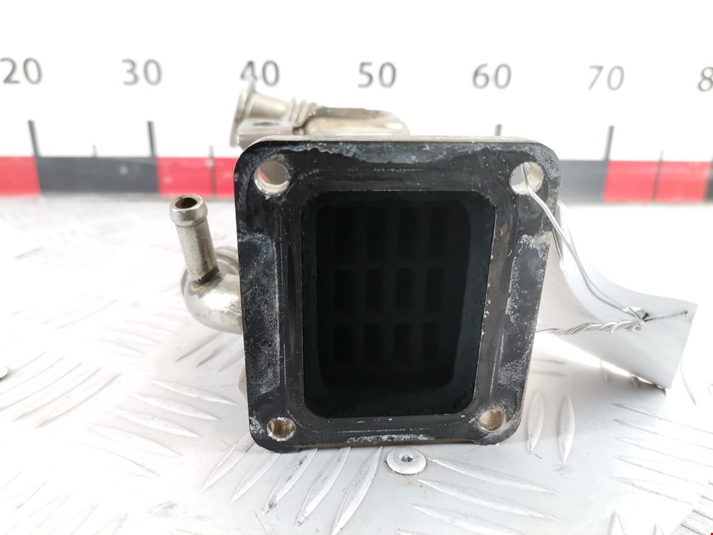 Радиатор системы ЕГР RENAULT Scenic II 2003-2010