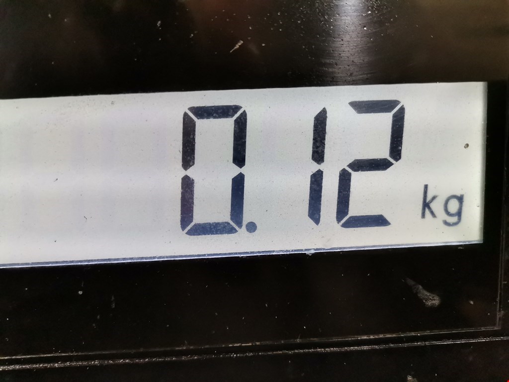 Патрубок RENAULT Trafic I 1980-2001