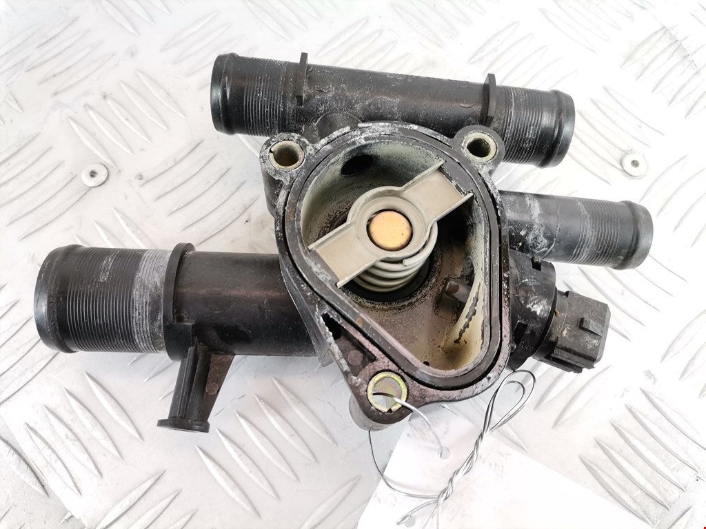 Корпус термостата RENAULT Scenic II 2003-2010