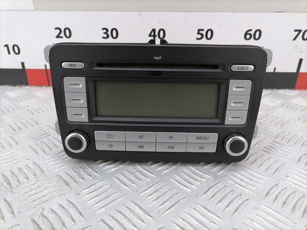 Магнитола VOLKSWAGEN Golf V 2003-2009