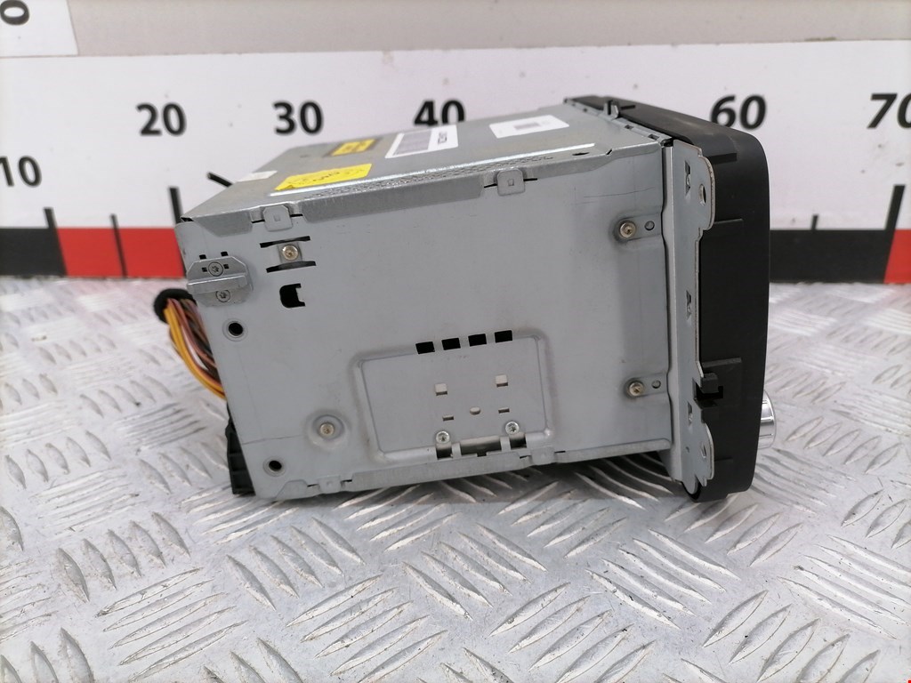 Магнитола VOLKSWAGEN Golf V 2003-2009