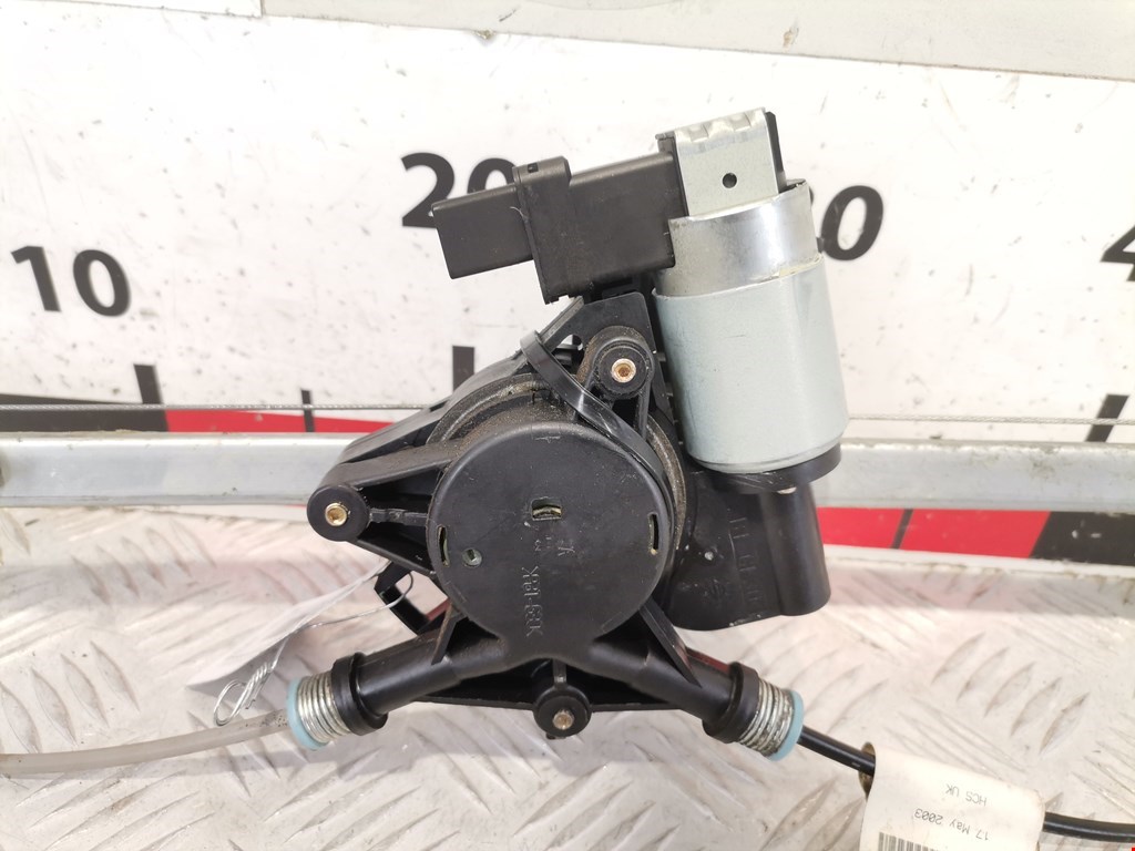 Стеклоподъемник задний левый MAZDA Mazda 2 DY 2003-2007