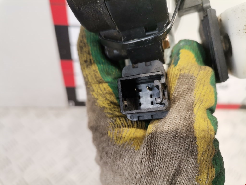 Стеклоподъемник задний левый MAZDA Mazda 2 DY 2003-2007