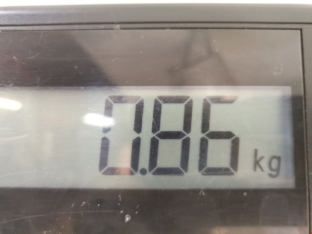 Стеклоподъемник задний левый MAZDA Mazda 2 DY 2003-2007