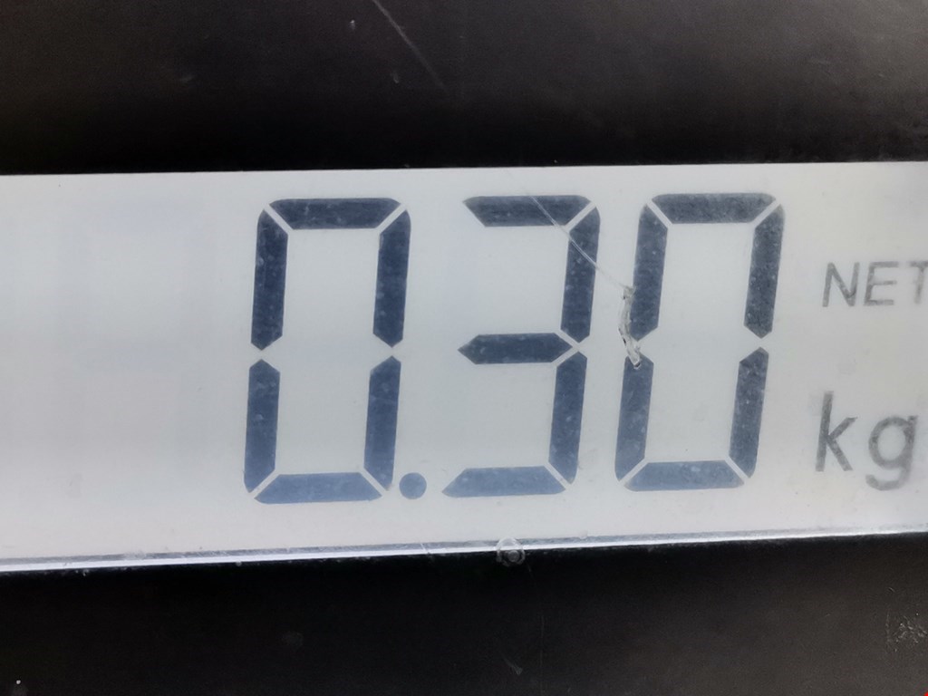 Ключ балонный SKODA Fabia MK1 1999-2006