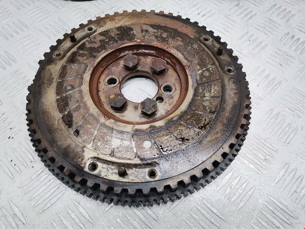 Маховик (демпфер сцепления) CITROEN Xsara 1997-2000