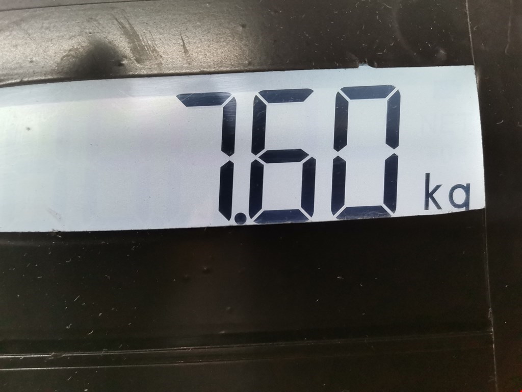 Маховик (демпфер сцепления) CITROEN Xsara 1997-2000