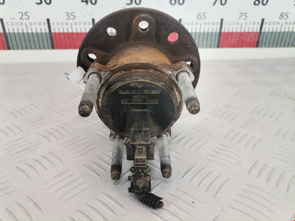 Ступица задняя левая/правая OPEL Vectra Vectra C 2002-2008