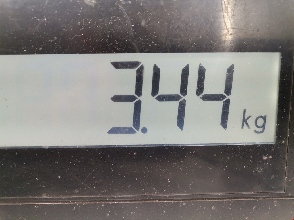 Ступица задняя левая/правая OPEL Vectra Vectra C 2002-2008