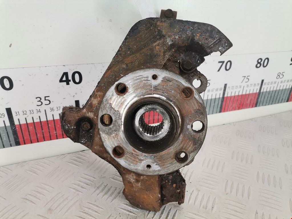 Ступица передняя правая FIAT Grande Punto 2005-2009