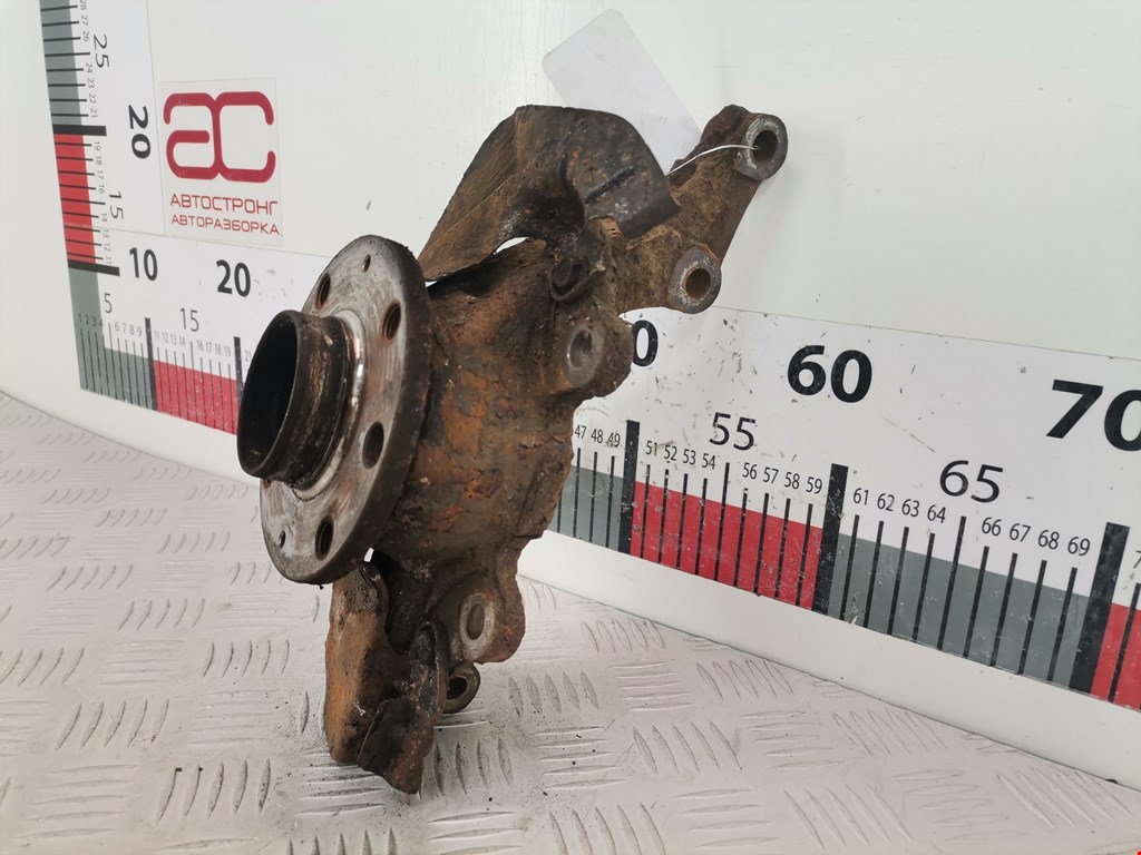 Ступица передняя правая FIAT Grande Punto 2005-2009