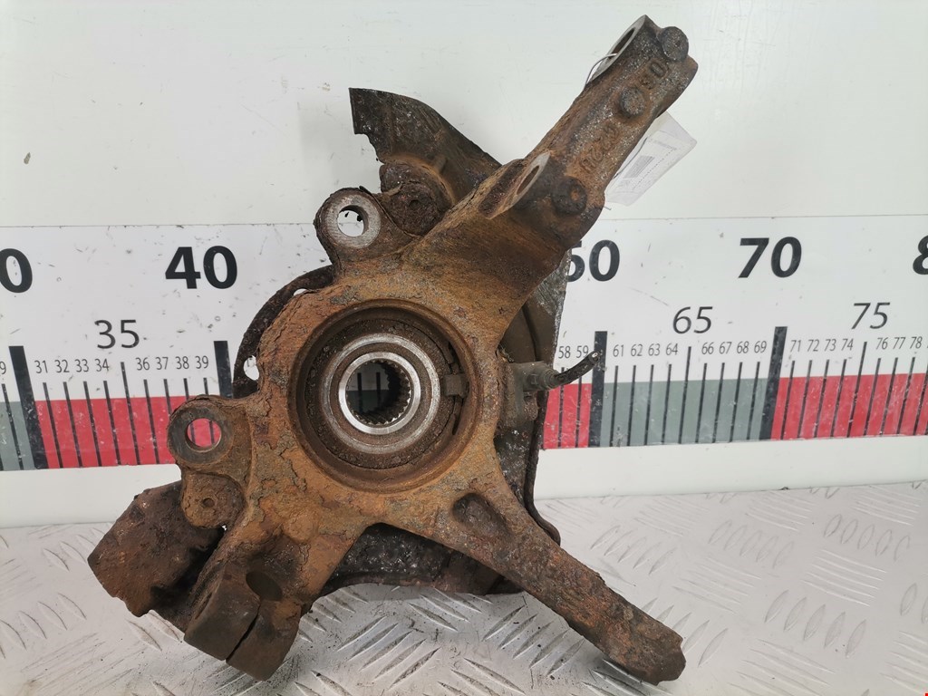 Ступица передняя правая FIAT Grande Punto 2005-2009