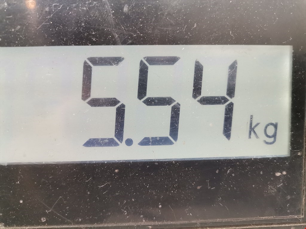 Ступица передняя правая FIAT Grande Punto 2005-2009