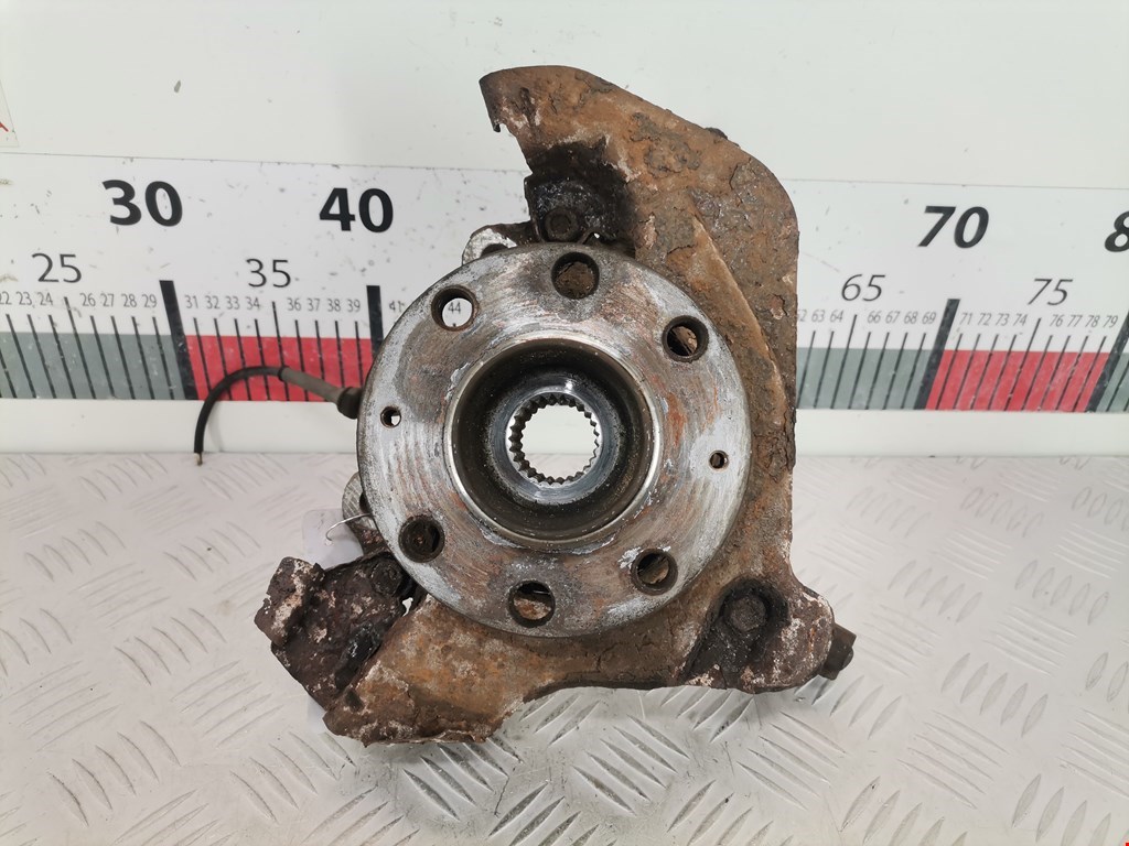 Ступица передняя левая FIAT Grande Punto 2005-2009