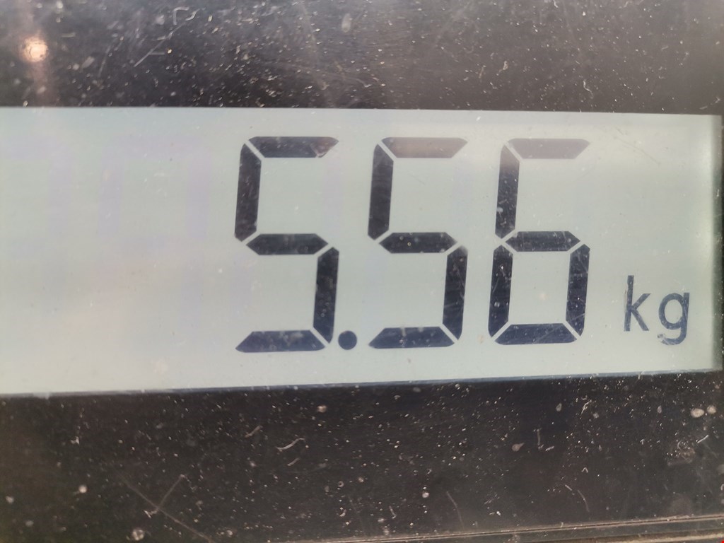 Ступица передняя левая FIAT Grande Punto 2005-2009