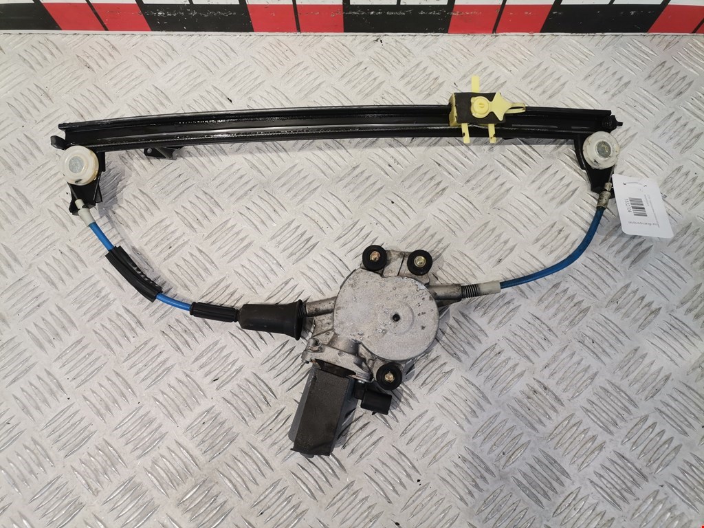 Стеклоподъемник передний правый FIAT Brava 1995-2001