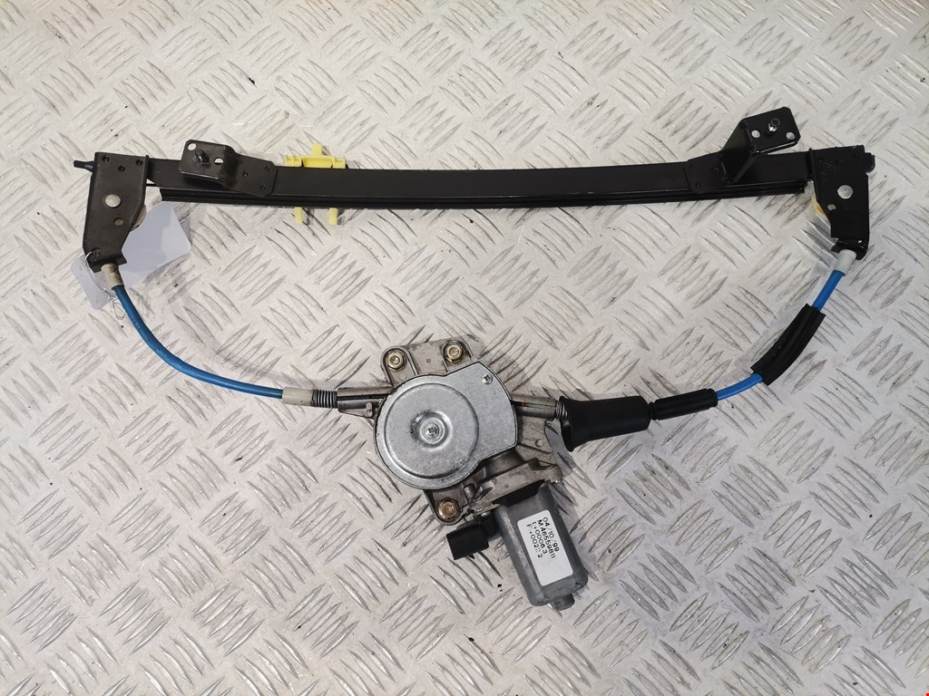 Стеклоподъемник передний правый FIAT Brava 1995-2001