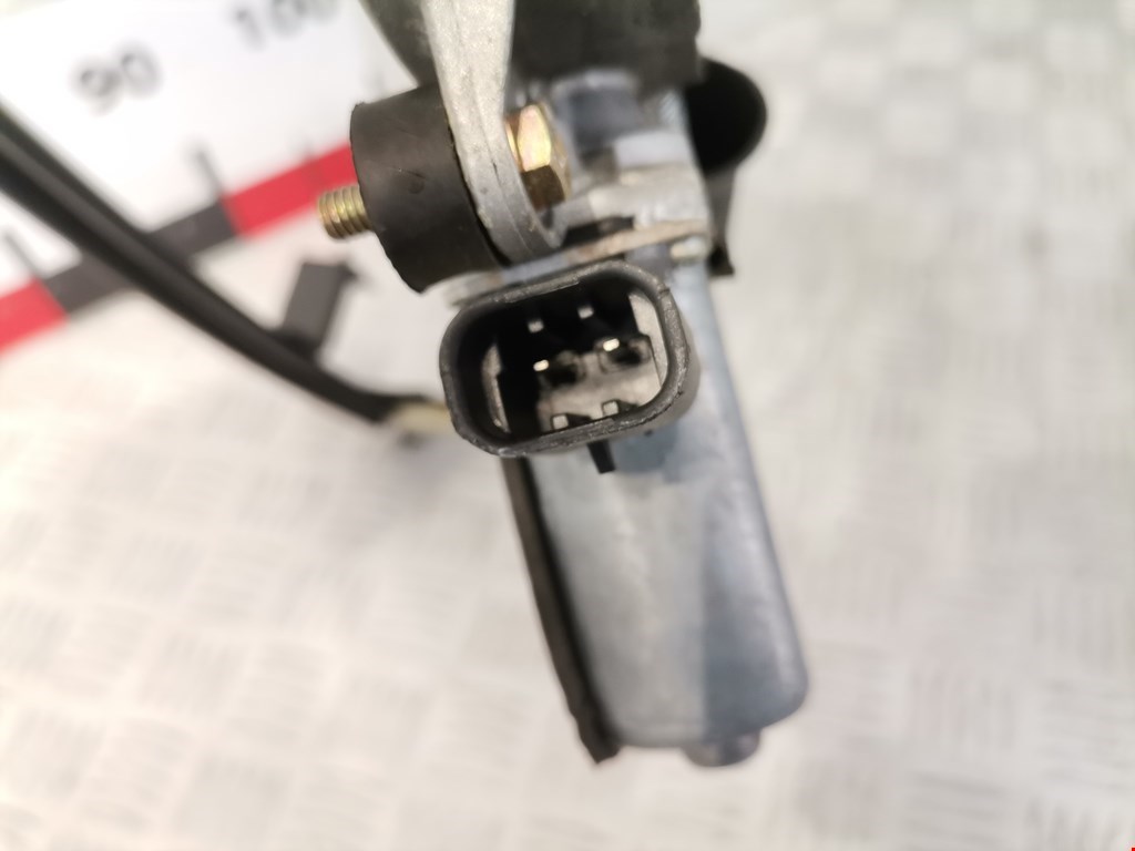 Стеклоподъемник передний правый FIAT Brava 1995-2001