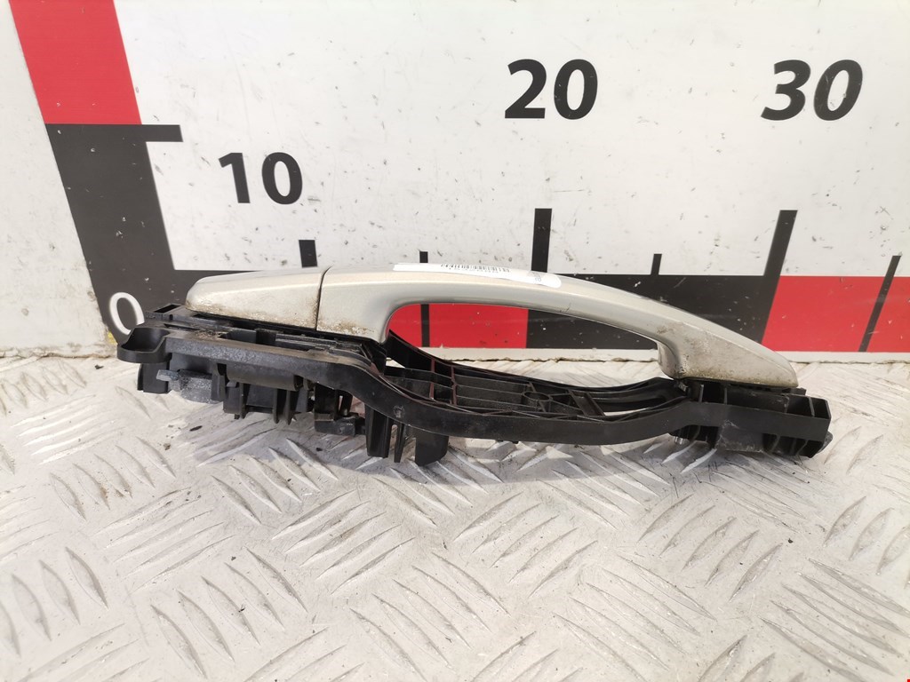 Ручка двери задней наружная правая OPEL Astra H/Family 2004-2015