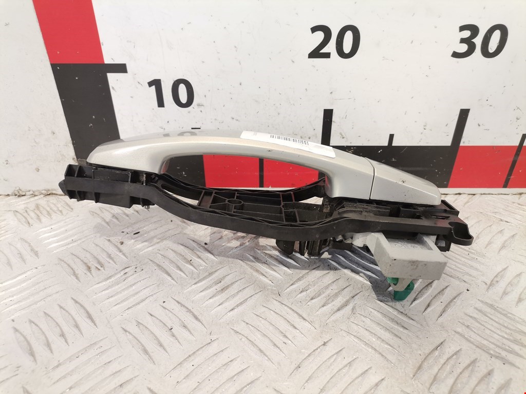 Ручка двери задней наружная правая OPEL Astra H/Family 2004-2015