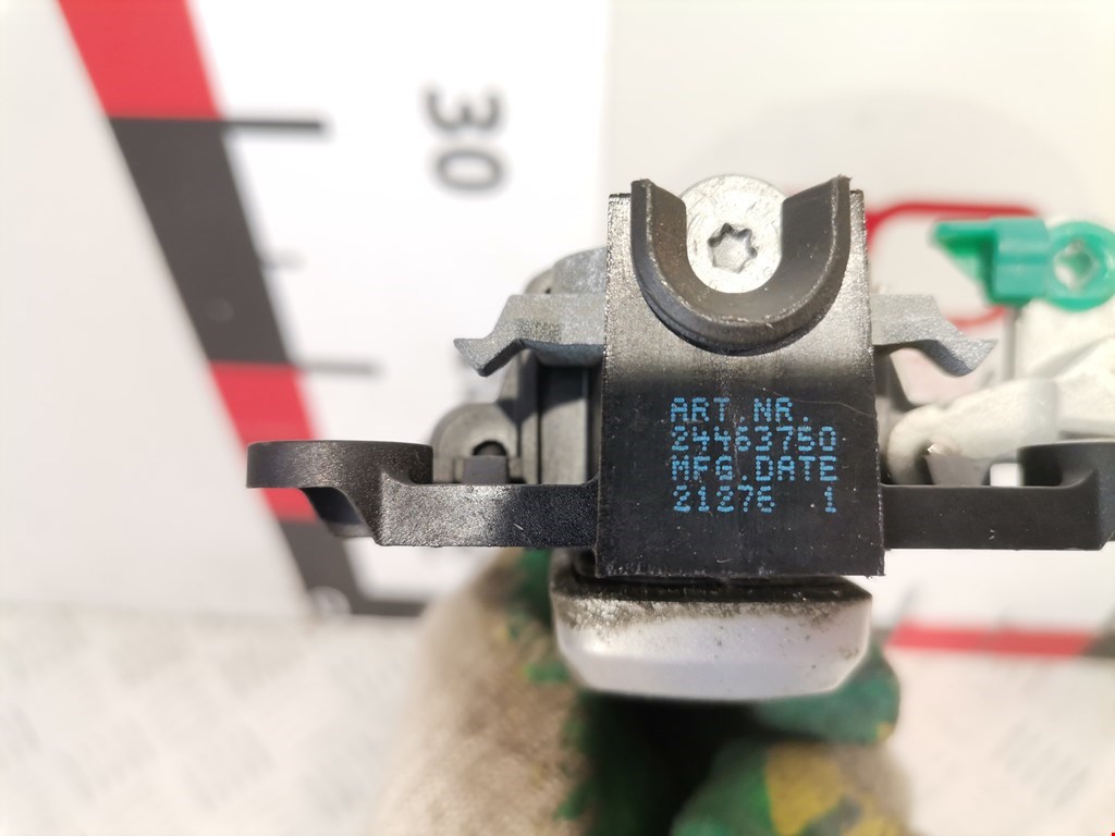 Ручка двери задней наружная правая OPEL Astra H/Family 2004-2015