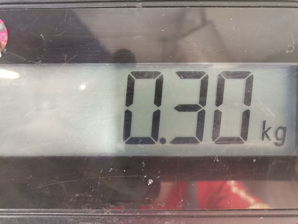 Ручка двери задней наружная правая OPEL Astra H/Family 2004-2015