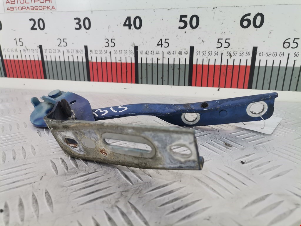 Петля капота левая/правая PEUGEOT 307 2001-2008