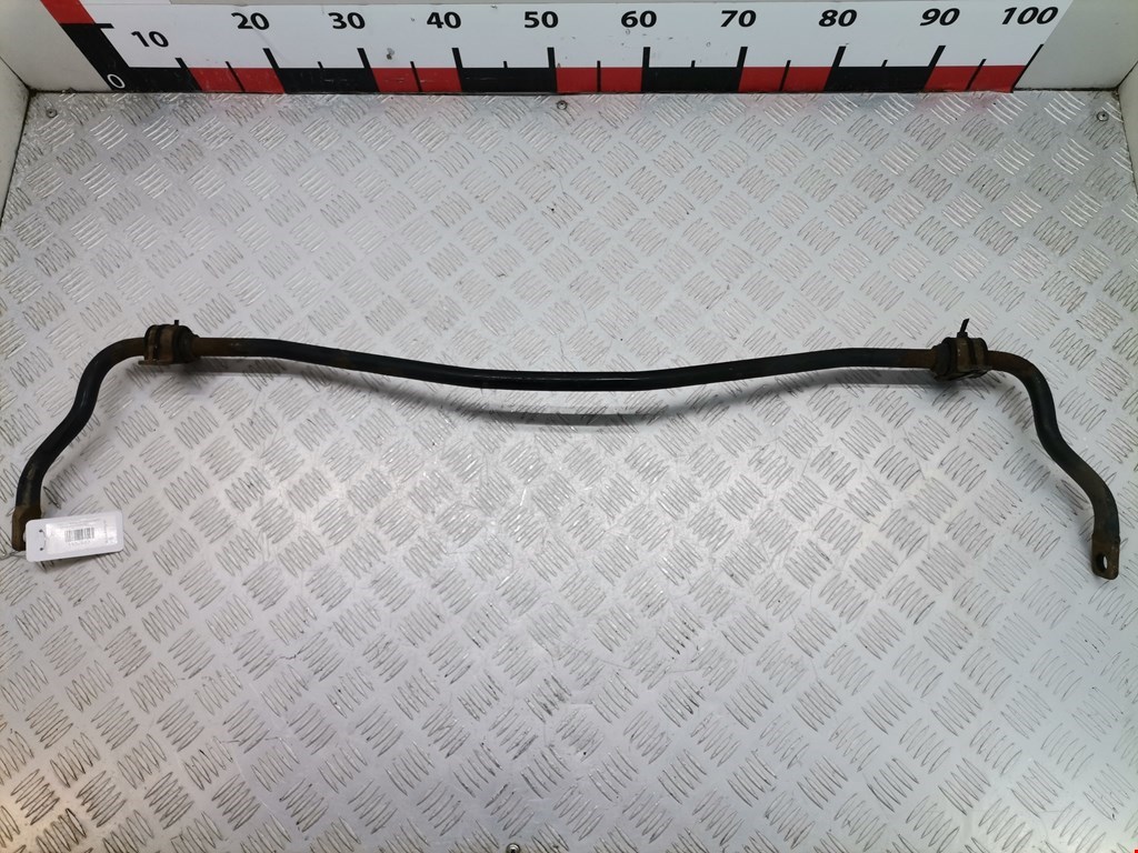 Стабилизатор задний (поперечной устойчивости подвески) VOLKSWAGEN Passat B5 1997-2005