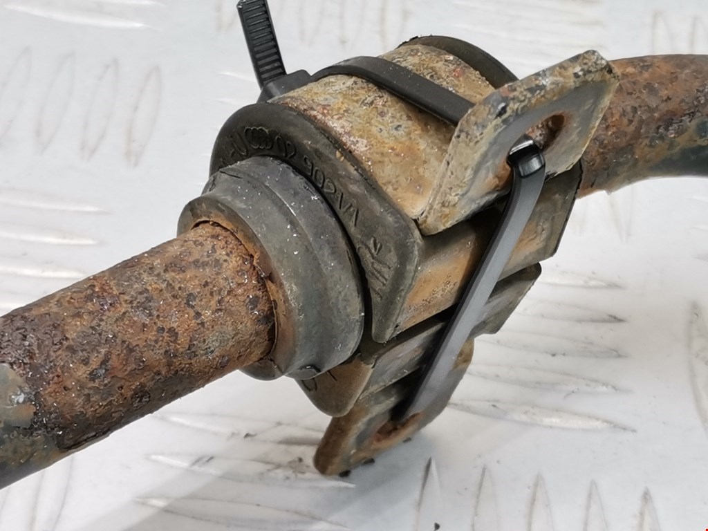 Стабилизатор задний (поперечной устойчивости подвески) VOLKSWAGEN Passat B5 1997-2005