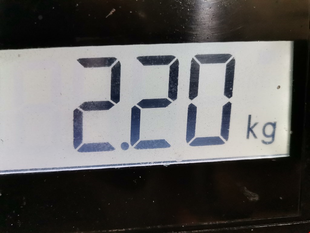 Стабилизатор задний (поперечной устойчивости подвески) VOLKSWAGEN Passat B5 1997-2005